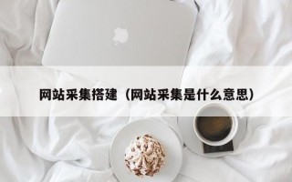 网站采集搭建（网站采集是什么意思）