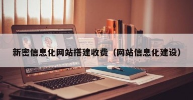 新密信息化网站搭建收费（网站信息化建设）