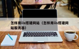 怎样用iis搭建网站（怎样用iis搭建网站服务器）