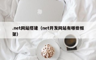 .net网站搭建（net开发网站有哪些框架）