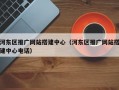 河东区推广网站搭建中心（河东区推广网站搭建中心电话）