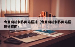 专业网站制作网站搭建（专业网站制作网站搭建流程图）