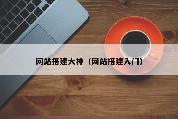 网站搭建大神(网站搭建入门)