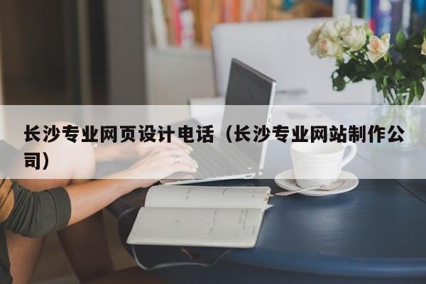 长沙专业网页设计电话(长沙专业网站制作公司)