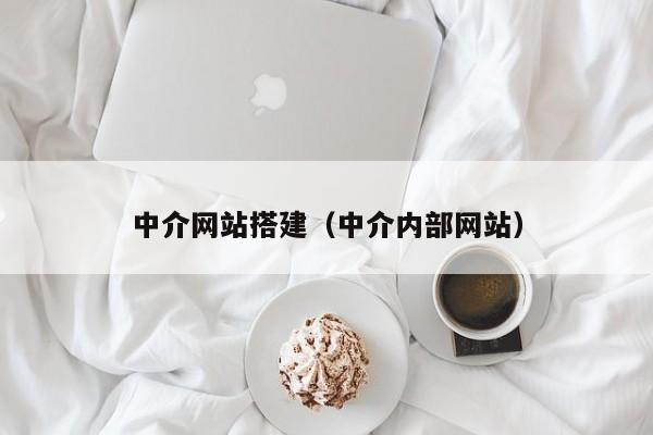 中介网站搭建(中介内部网站)
